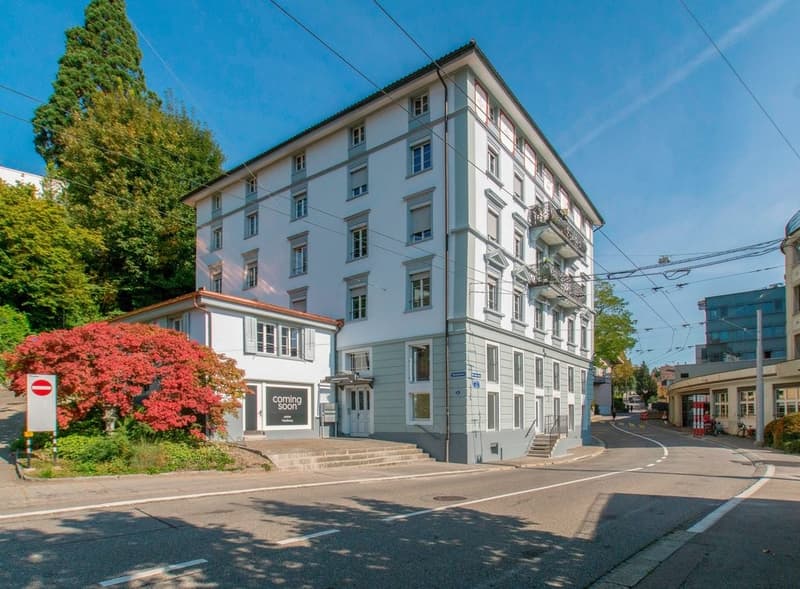 Aussenansicht