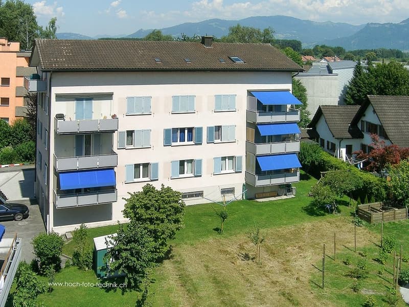 Aussenansicht