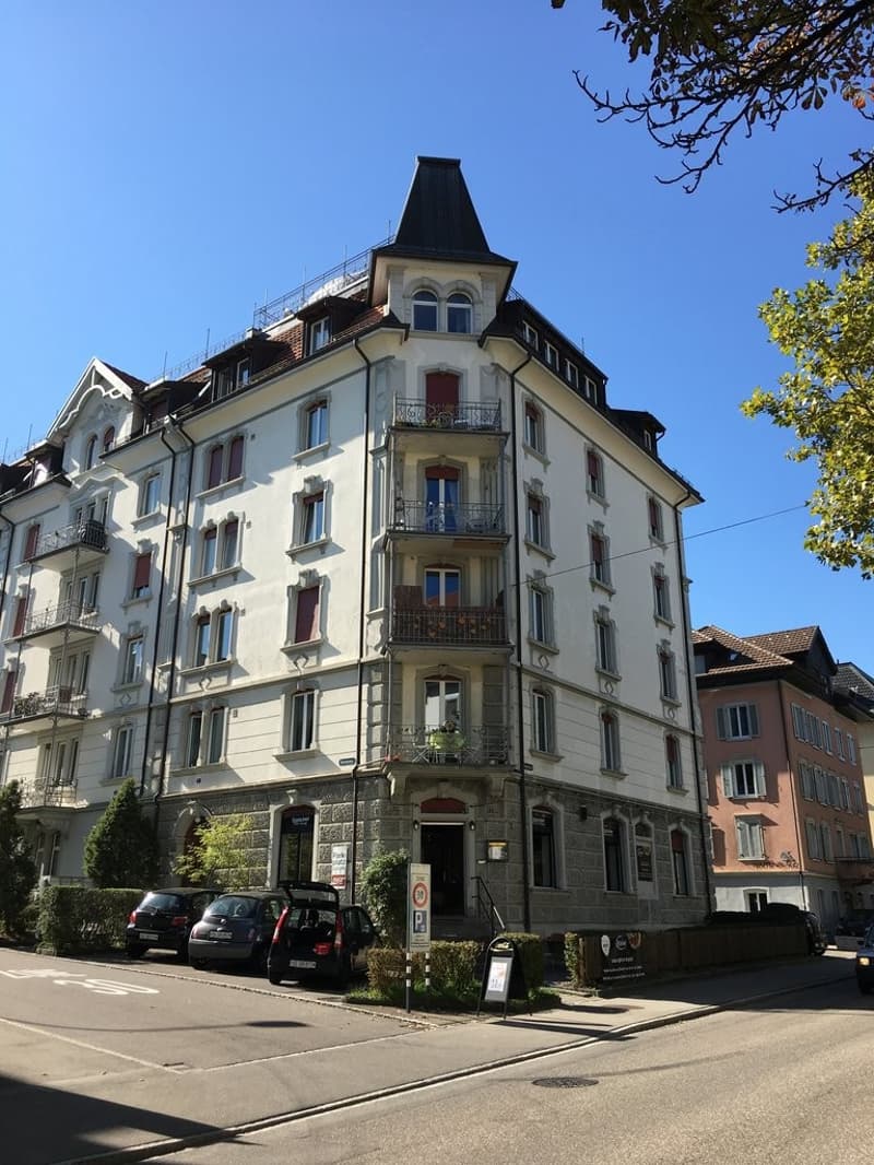 Aussenansicht