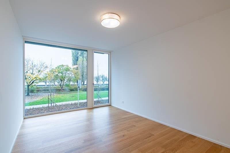 Esszimmer mit Seesicht