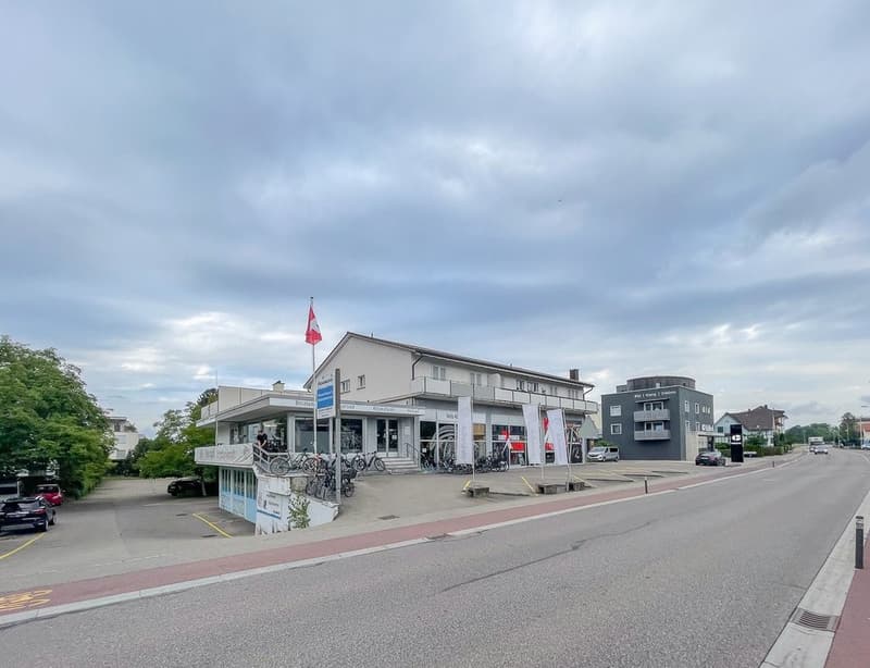 Aussenansicht