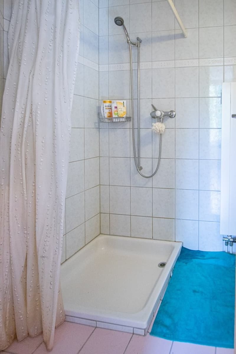 Dusche