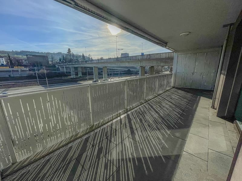 Balkon