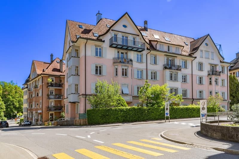 Aussenaufnahme