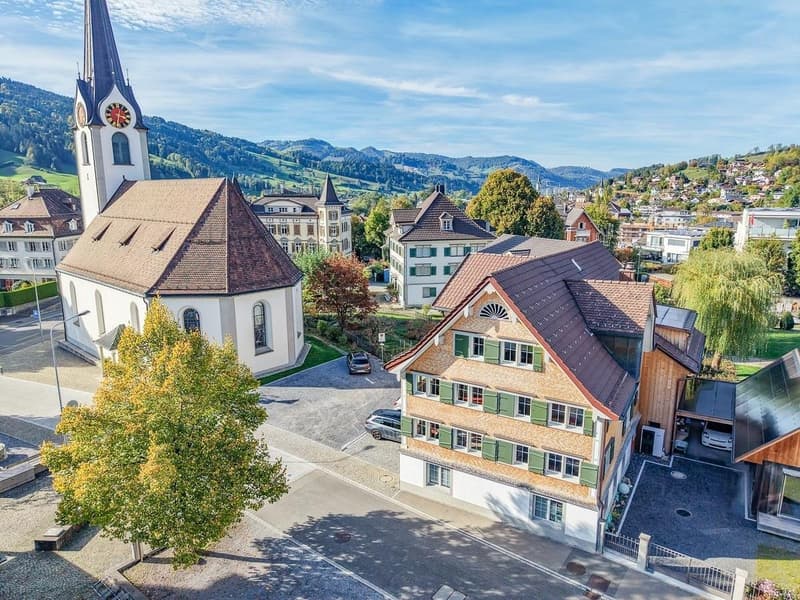 Umgebung