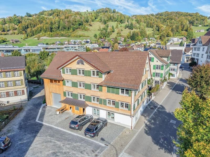 Aussenansicht