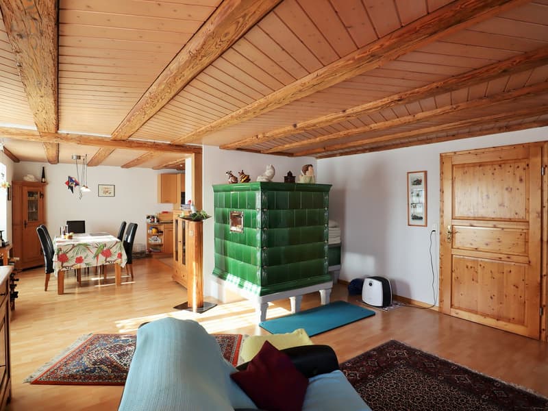 Einseitig angebautes Einfamilienhaus (13)