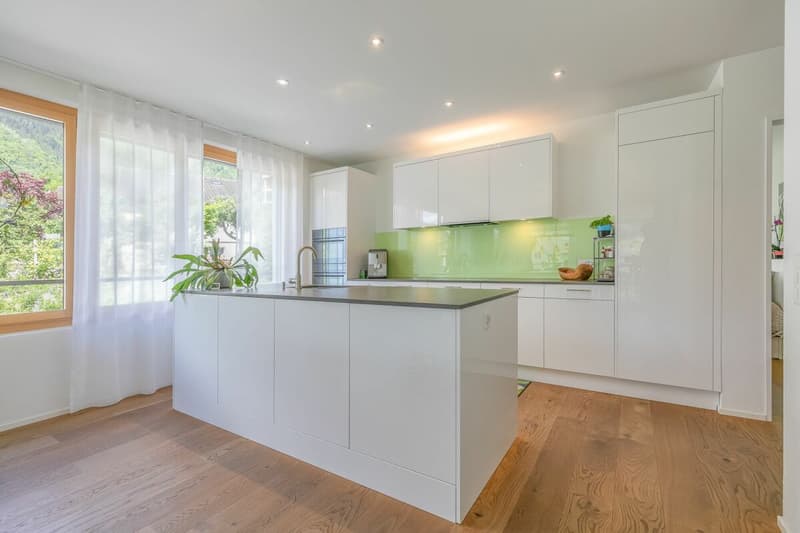 Appartement 4,5 pièces avec vue panoramique imprenable (7)