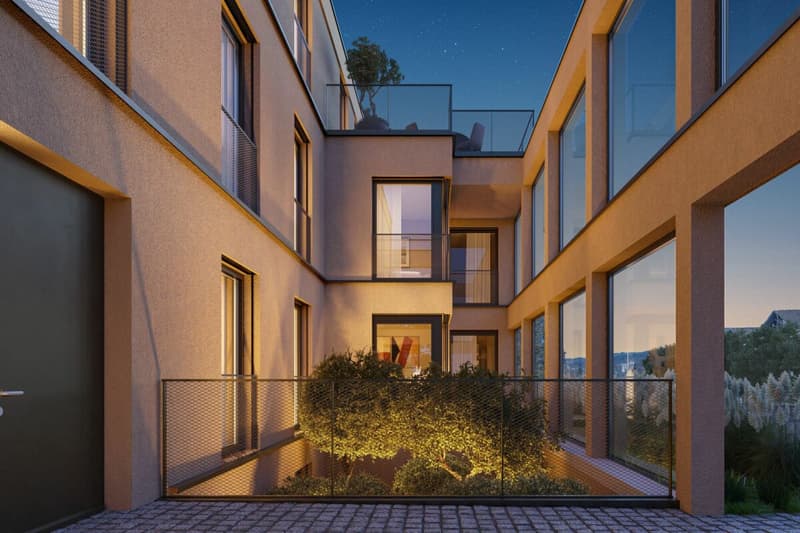 Neubau | Moderne 4.5-Zi-Wohnung (5)