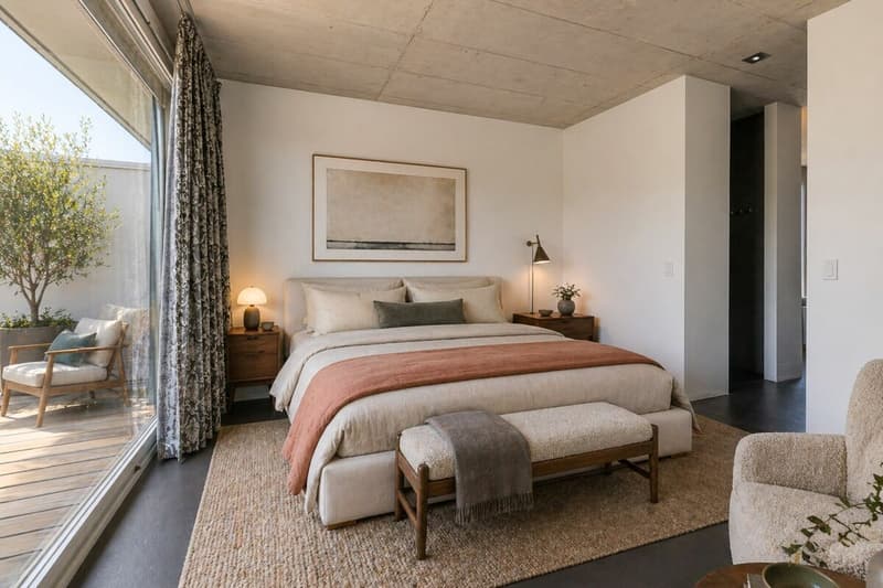 3.5-Zi-Attika-Maisonette am Ufer des Zürichsees (8)