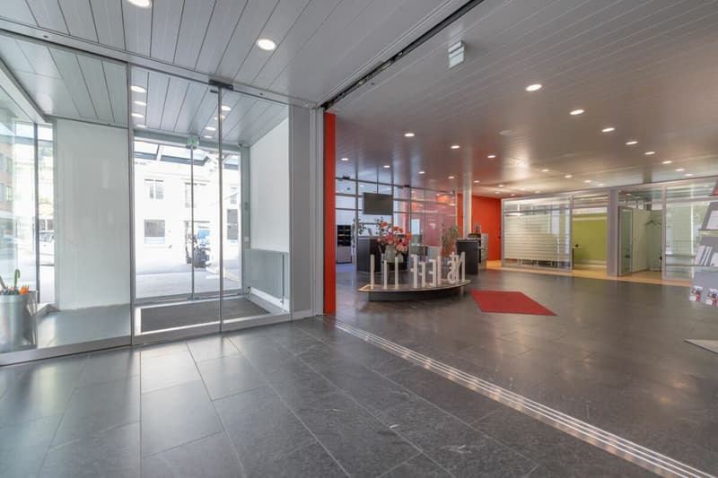 Gewerbeflächen im Zentrum von Glarus (2)