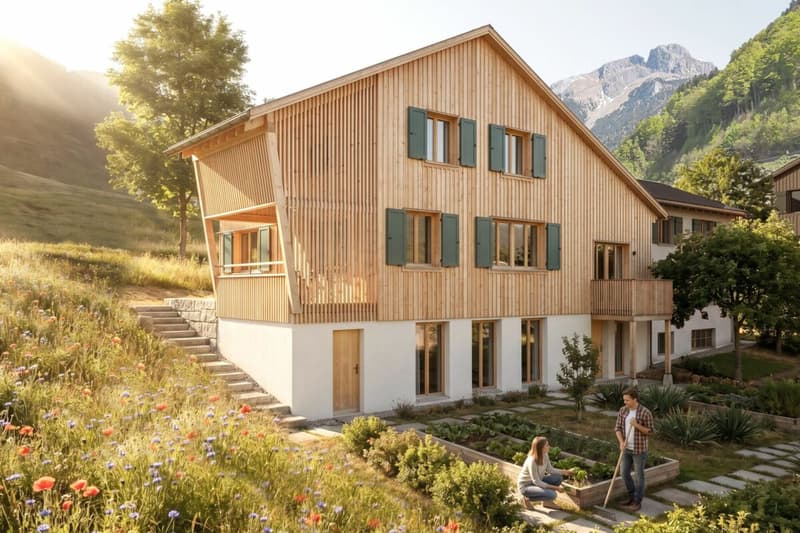 Neubau | 4.5-Zi-Atelierhaus (3)
