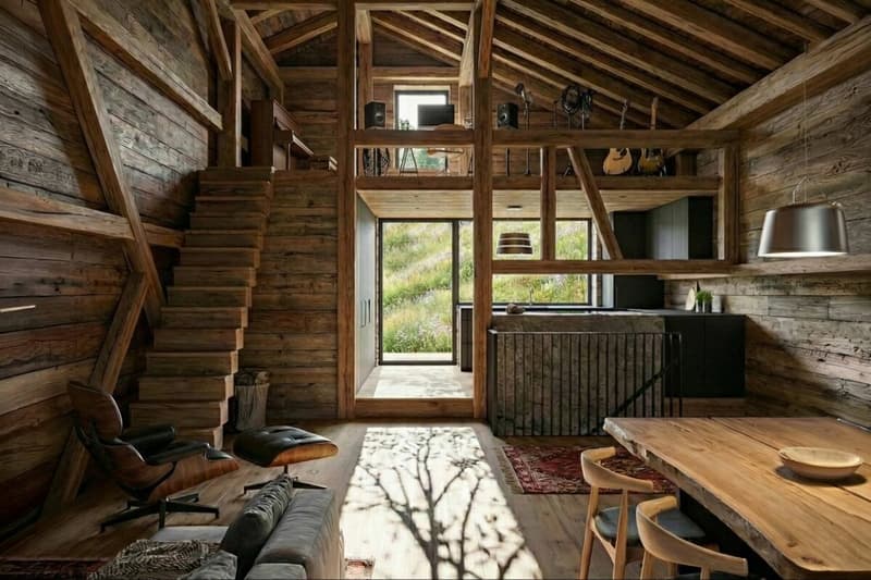 Neubau | 4.5-Zi-Atelierhaus (1)