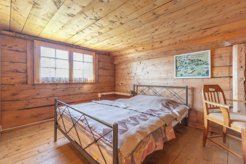 6.5-Zi-Ferienhaus an idyllischer Panoramalage (12)