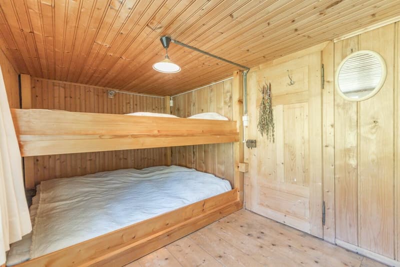 6.5-Zi-Ferienhaus an idyllischer Panoramalage (11)
