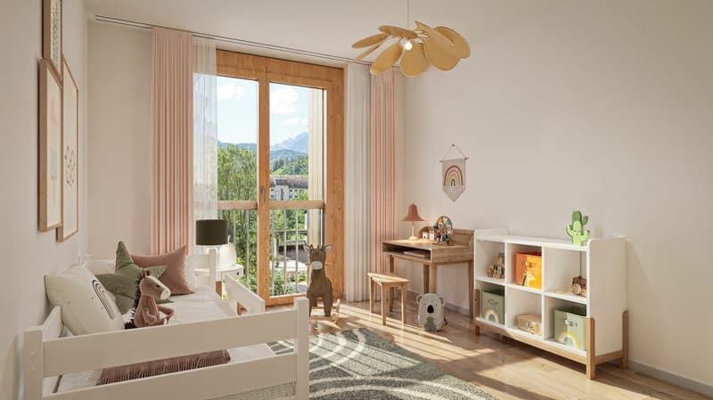 Erstbezug | 3.5-Zi-Gartenwohnung (7)