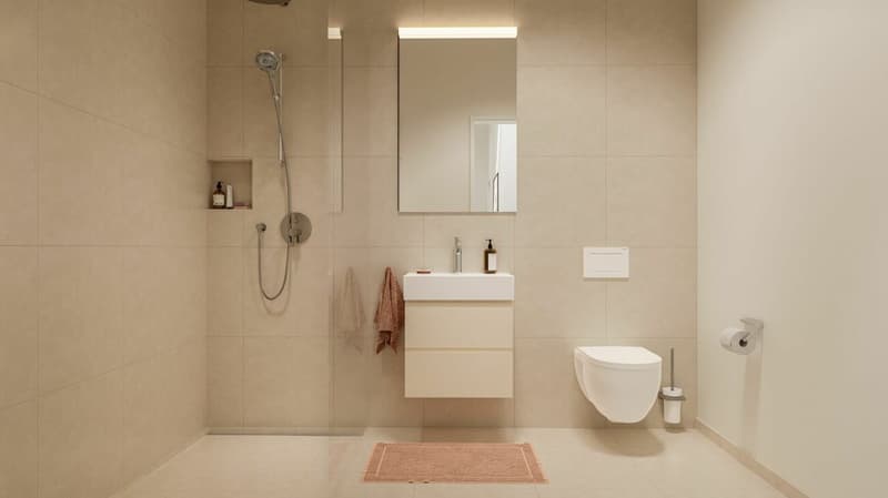 Erstbezug | Helle 2.5-Zi-Wohnung mit Loggia (6)
