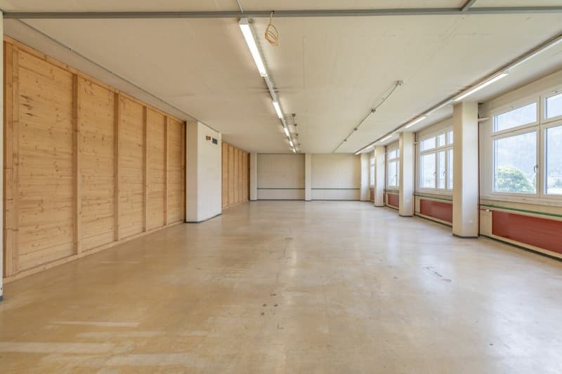 Büro- und Gewerbeflächen nahe Flugplatz Mollis (5)