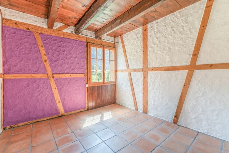 4.5-Zi-Ferienhaus in sonniger Naturlage (6)