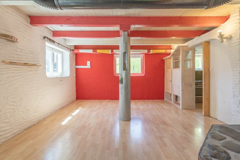 4.5-Zi-Ferienhaus in sonniger Naturlage (4)