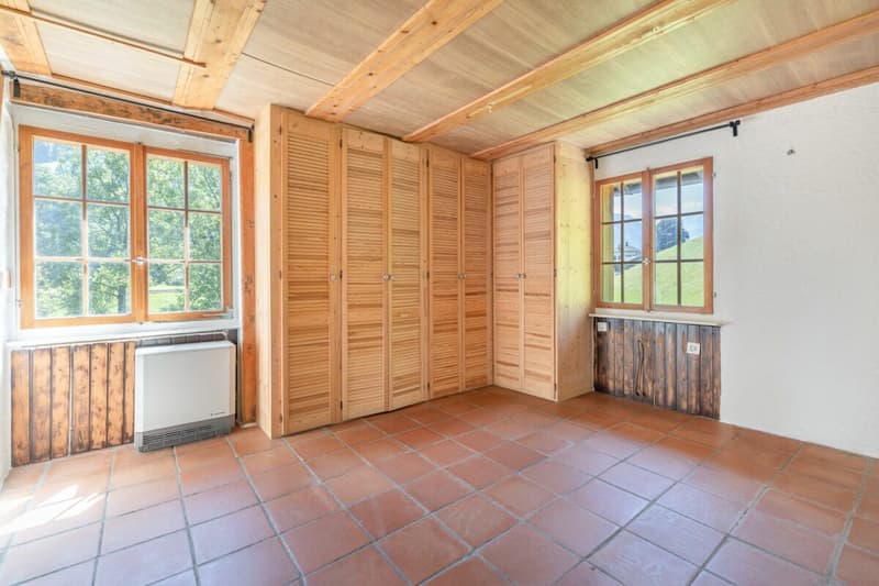 4.5-Zi-Ferienhaus in sonniger Naturlage (5)