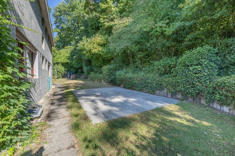 Terrassenhaus am naturnahen Stadtrand (11)