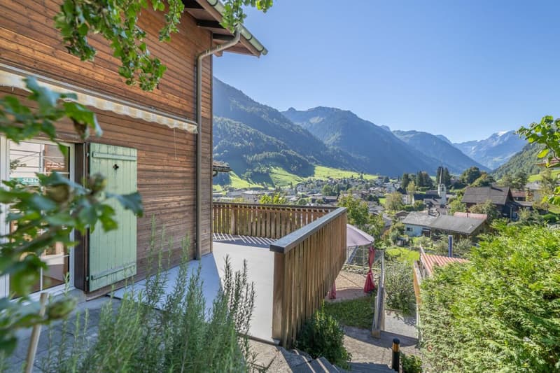 5.5-Zi-Einfamilienhaus am sonnigen Südhang (1)