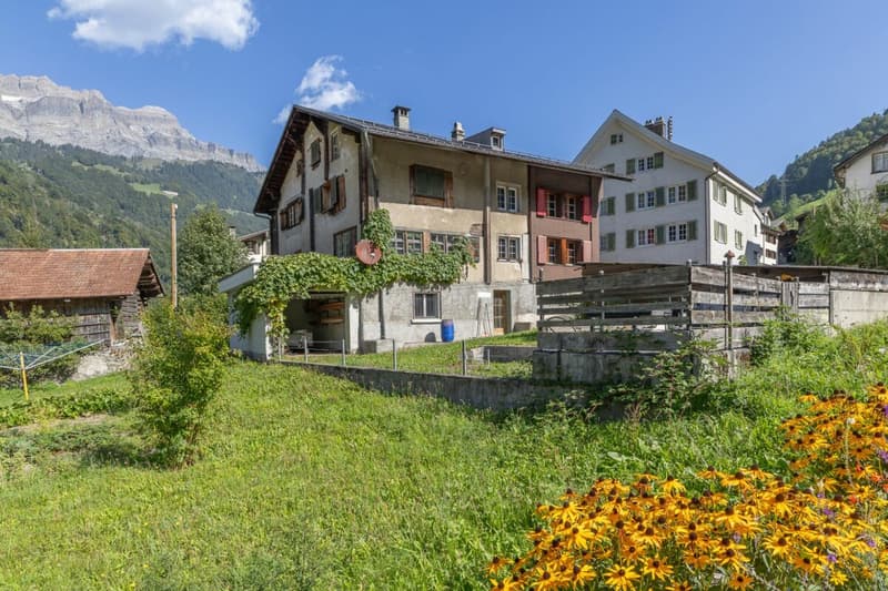 Doppelhaus mit Entwicklungspotenzial (11)