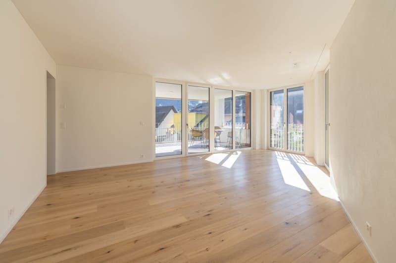 Erstbezug | 3.5-Zi-Wohnung im Zentrum von Glarus (7)