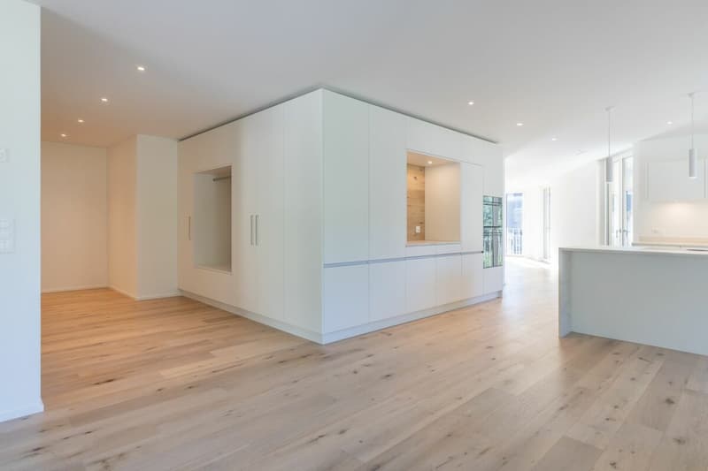 Erstbezug | 3.5-Zi-Wohnung im Zentrum von Glarus (2)