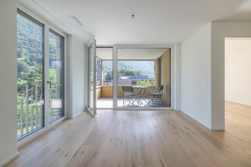 Erstbezug | 3.5-Zi-Wohnung im Zentrum von Glarus (6)