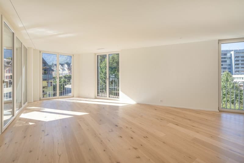 Erstbezug | 3.5-Zi-Wohnung im Zentrum von Glarus (8)