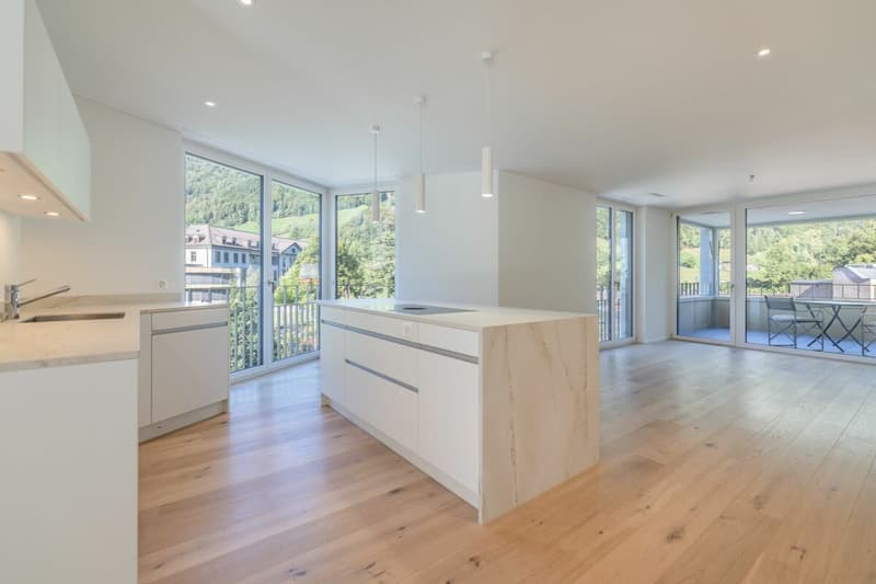 Erstbezug | 3.5-Zi-Wohnung im Zentrum von Glarus (5)