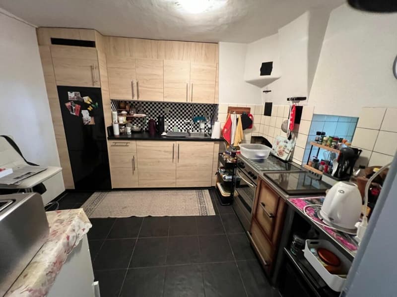 Einzigartiges Mehrfamilienhaus - ideal als Investment oder für Familien (7)