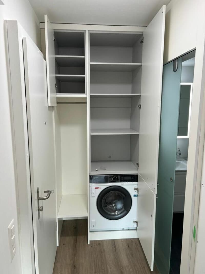 Exklusiver Erstbezug: Studio im Park (5)