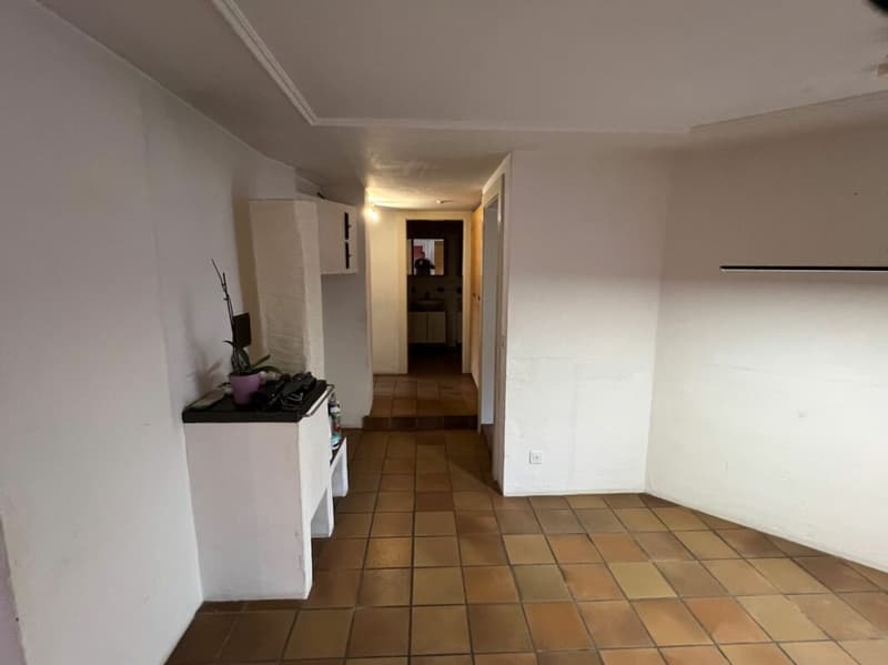 Gemütliche 4.5-Zimmer-Wohnung mit Balkon in Hallau (7)