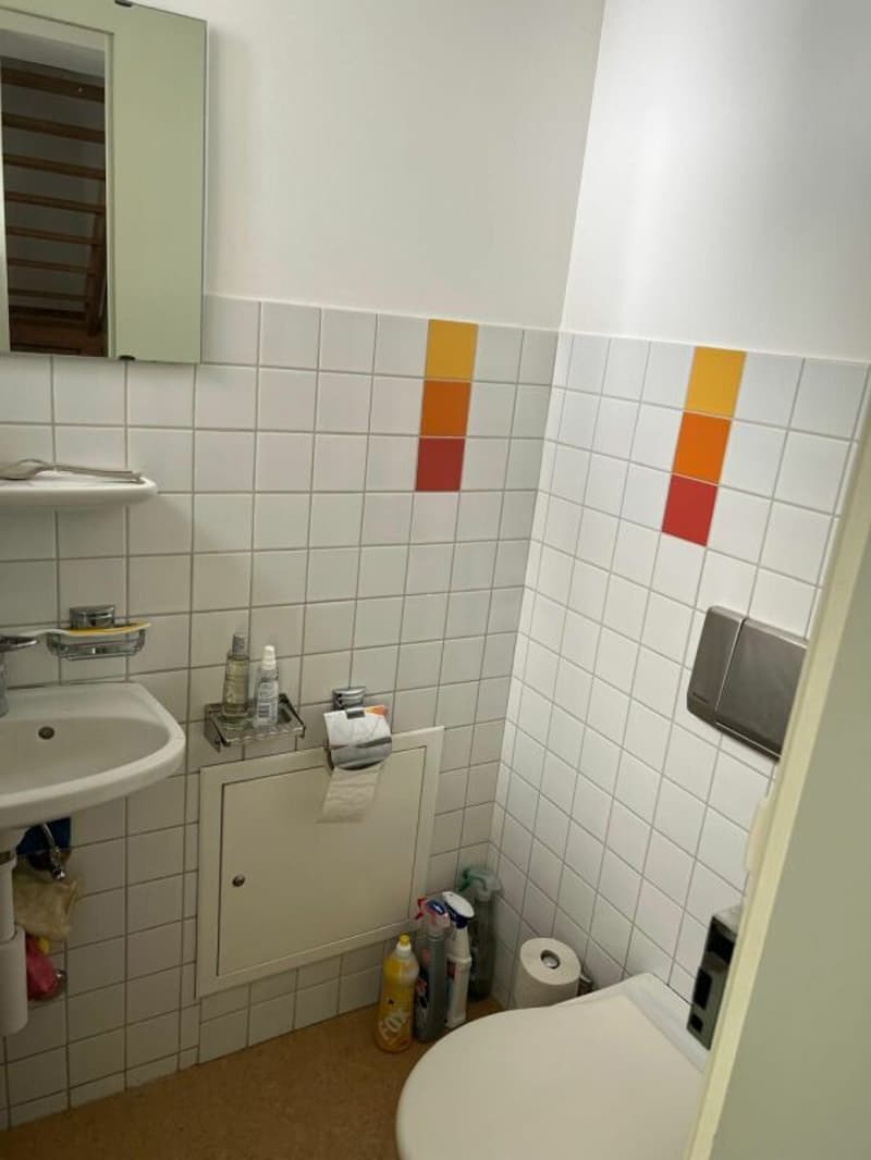 Kreativ nutzbarer Raum in der Altstadt (6)