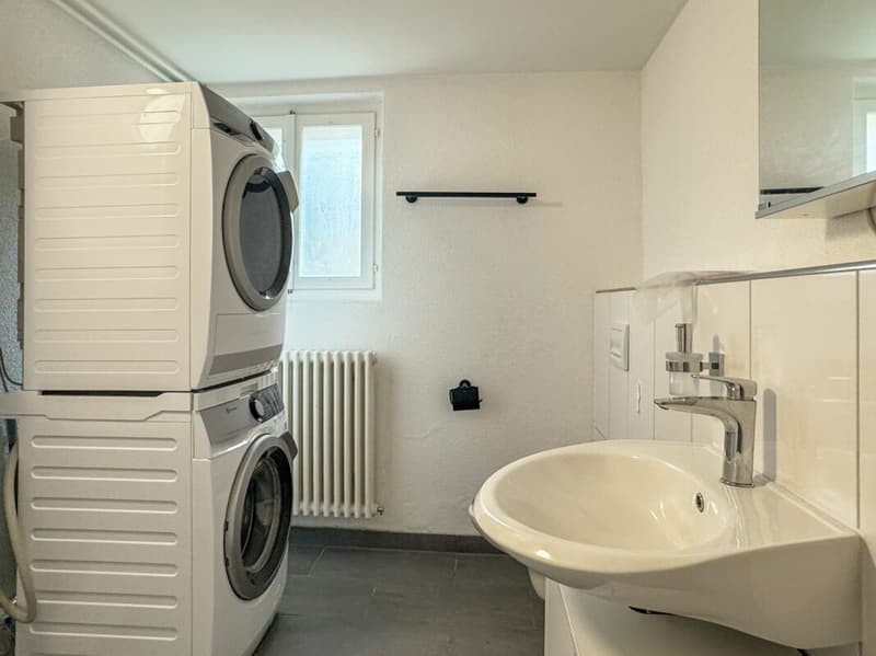 4.5-Zimmer-Single-Haus für Individualisten (9)