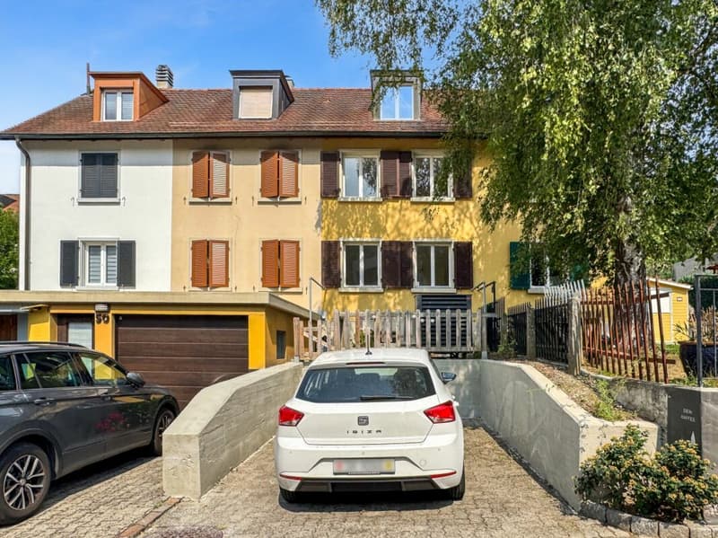 4.5-Zimmer-Single-Haus für Individualisten (11)