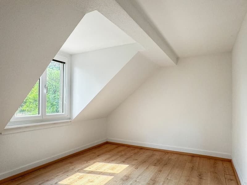 4.5-Zimmer-Single-Haus für Individualisten (5)