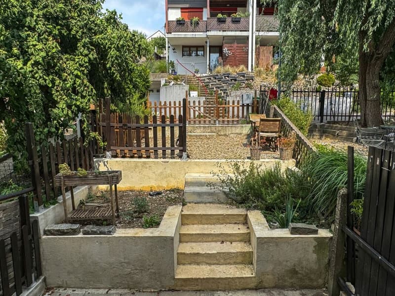4.5-Zimmer-Single-Haus für Individualisten (10)