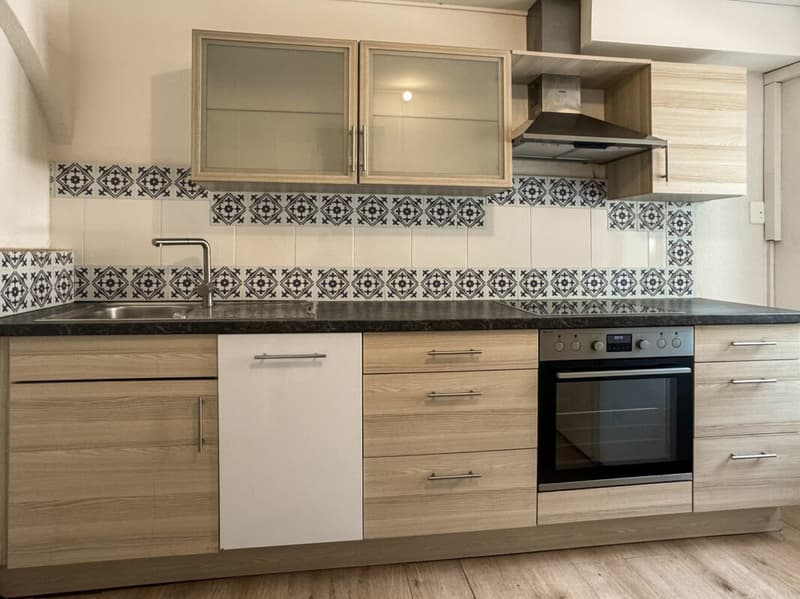 4.5-Zimmer-Single-Haus für Individualisten (2)