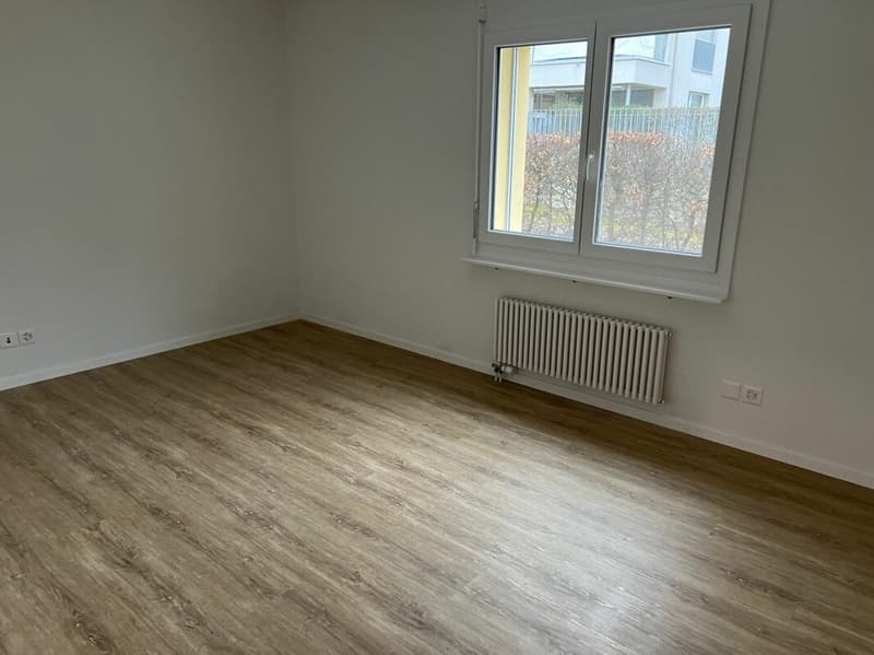 Modernes 2.5-Zimmer-Apartment - Ideal für Seniorenresidenz (4)