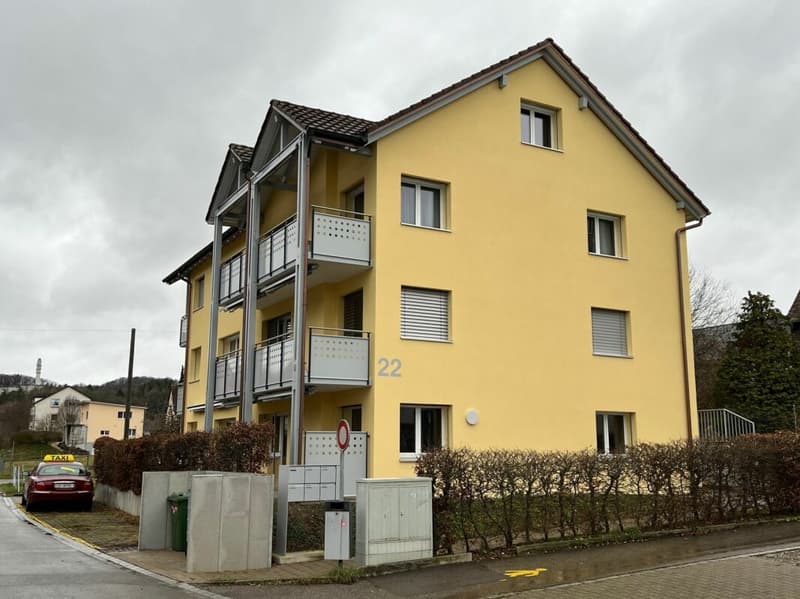 Modernes 2.5-Zimmer-Apartment - Ideal für Seniorenresidenz (7)