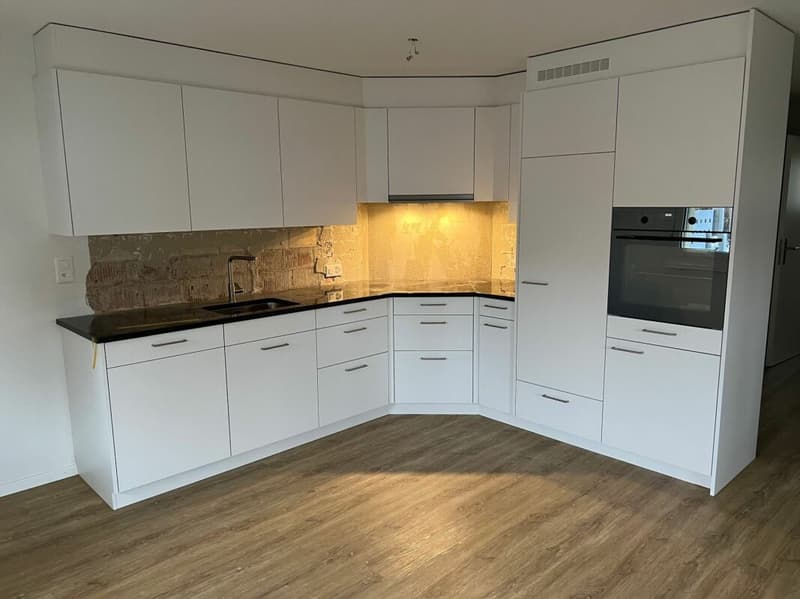 Modernes 2.5-Zimmer-Apartment - Ideal für Seniorenresidenz (1)