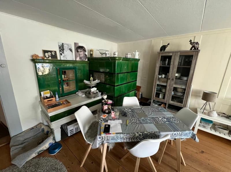 Wohnen & Vermieten im Grünen - 3-Familienhaus mit Charme (8)
