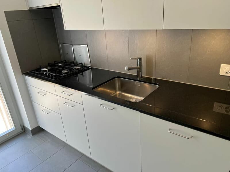 Paradies für Hobbygärtner - charmante 3.5-Zimmer-Wohnung an Top-Lage (8)