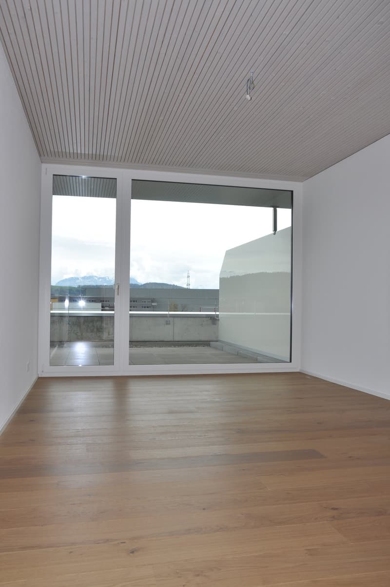 Helle 4.5-Zimmer-Dachwohnung (7)