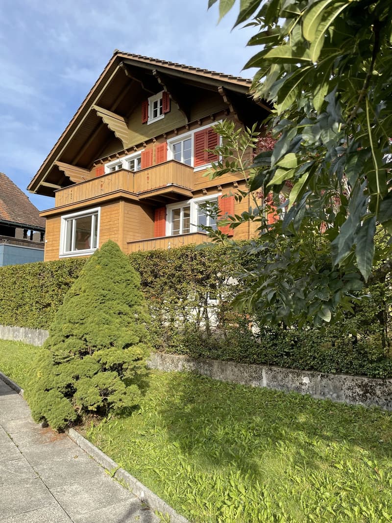 Aussenansicht