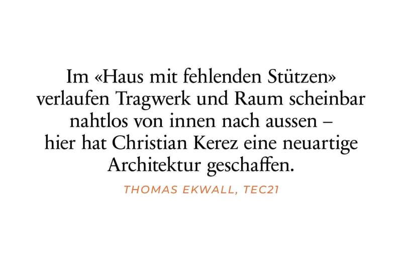 "RESERVIERT" - Architektur-Ikone mit Weitblick – Wohnen am Zürichberg (6)